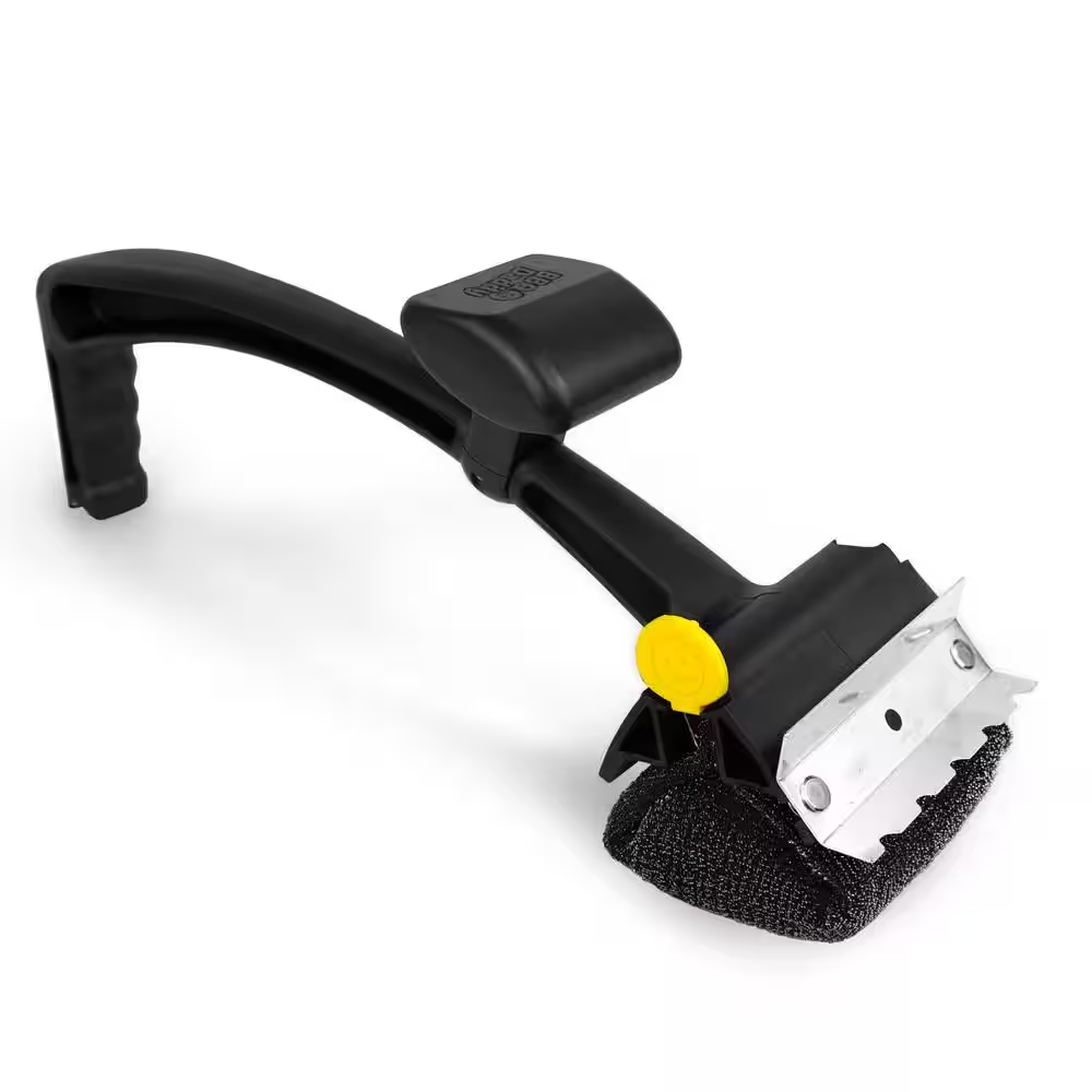 BBQ Daddy Grill Brush